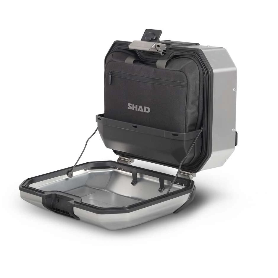 Interne Shad-Tasche Speziell Für Alle TERRA-Koffer 4 Interne Shad-Tasche Speziell Für Alle TERRA-Koffer – Bild 4