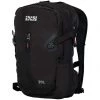 Ixs DAY 20 Lt Motorradrucksack Schwarz