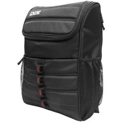Ixs URBAN 25 Lt Motorradrucksack Schwarz