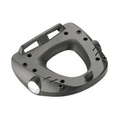 Kappa K225 Platte Für Monokey Topcase Für Honda Transalp XL