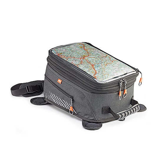 Kappa AH200 14-24Lt Ausziehbarer Tankrucksack 1 Kappa AH200 14-24Lt Ausziehbarer Tankrucksack