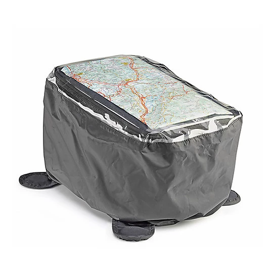 Kappa AH200 14-24Lt Ausziehbarer Tankrucksack 3 Kappa AH200 14-24Lt Ausziehbarer Tankrucksack – Bild 3