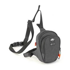Kappa AH204 Motorrad Bein Tasche