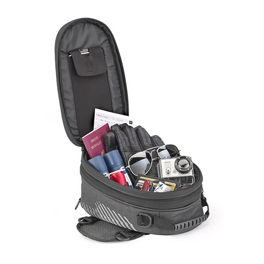 Kappa AH205 Erweiterbarer Tankrucksack 5-7 Liter 5 Kappa AH205 Erweiterbarer Tankrucksack 5-7 Liter – Bild 5