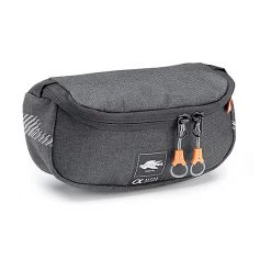 Kappa AH208 Lenkertasche Moto Black 2,8Lt.