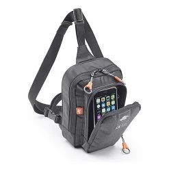 Kappa AH209 Motorrad Beintasche Schwarz 2Lt. -Taschen und Koffer Verkäufe kappa ah209 motorrad beintasche schwarz 2lt 68778