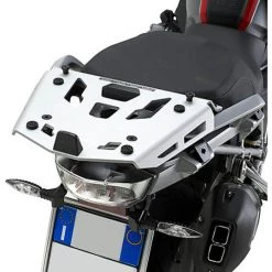 Kappa Aluminium Gepäckträger Spezifisch Für Monokey Top Boxen Für BMW R1200 GS 13-18