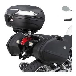 Kappa Gepäckbrücke KZKR5100M Für Monolock Top Case Spezifisch Für BMW R1200R