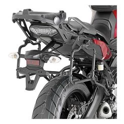 Kappa Heckhalterung Speziell Für Yamaha MT-09 850 Tracer (15-17)