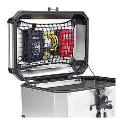 Kappa Internes Elastisches Netz Für KVE58-Koffer Von KVE58