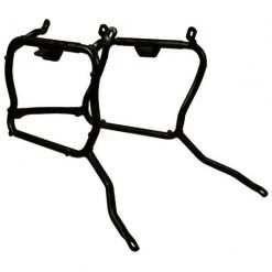 Kappa KLX1146 Seitenrahmen Für K33n Monokey Seitenkästen Für Hona NC750x (2016-19)