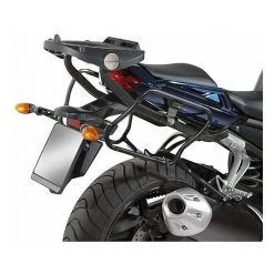 Kappa KLXR359 Monokey-Side-Side-Case-Angriff Mit Schneller Entfernung Für Yamaha FZ1 1000 (2006-15)
