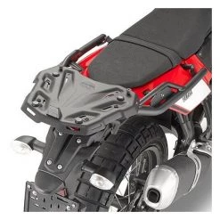 Kappa KR2145 Gepäckträger Für Monokey Oder Monolock Top Case Spezifische Yamaha Tenerè 700 (2019)