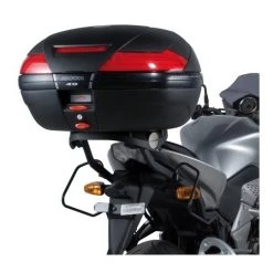 Kappa KZ448 Hintere Topcase-Befestigung Speziell Für Kawasaki Z 750 2007-2014