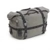 Kappa RA318 Sattel Motorrad Tasche Grau 32 Lt.
