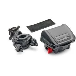Kappa S604K European Telepass Holder Case Befestigung Am Lenker