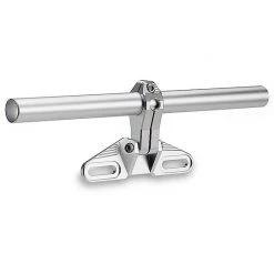 Kappa SMART BAR KS900A Aluminium Lenkerhalterung Zur Befestigung Des Navigationsanschlusses Und Des Smartphone-Halters