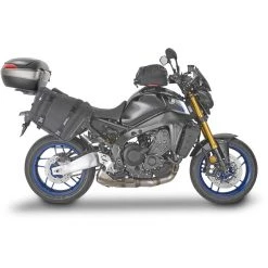 Kappa Te2156k Seitenrahmen Für Weiche Oder Halbstarre Seitentaschen Für Yamaha MT-09 / MT-09 SP (2021-) -Taschen und Koffer Verkäufe kappa te2156k seitenrahmen fuer weiche oder halbstarre seitentaschen fuer yamaha mt 09 mt 09 sp 2021 140603