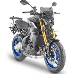 Kappa Te2156k Seitenrahmen Für Weiche Oder Halbstarre Seitentaschen Für Yamaha MT-09 / MT-09 SP (2021-) -Taschen und Koffer Verkäufe kappa te2156k seitenrahmen fuer weiche oder halbstarre seitentaschen fuer yamaha mt 09 mt 09 sp 2021 140605