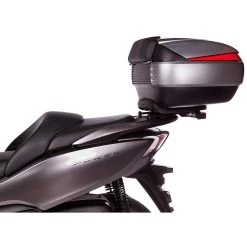 Kit Halterungen Für Heckkoffer Shad Top Master Honda FORZA 300i -Taschen und Koffer Verkäufe kit halterungen fuer heckkoffer shad top master honda forza 300i 126589