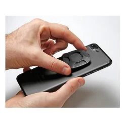 Klebesockel Für Motorrad Lampa Halterungen Der Opti Line -Taschen und Koffer Verkäufe klebesockel fuer motorrad lampa halterungen der opti line 78778