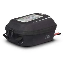 Kleine Motorradtasche Aus Dem Shad E10 Tank Pin Fixing System