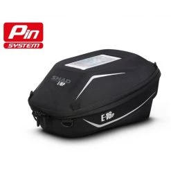 Kleine Motorradtasche Aus Dem Shad E16 Tank Pin Fixing System