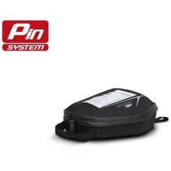 Kleine Motorradtasche Für Shad E04 Tank Pin Kupplung