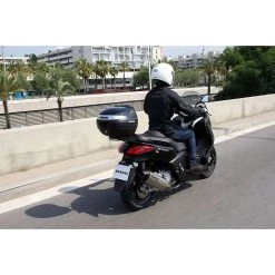 Koffer Für Motorräder Und Motorroller Shad Sh29 Carbon Look 29 Liter -Taschen und Koffer Verkäufe koffer fuer motorraeder und motorroller shad sh29 carbon look 29 liter 124744