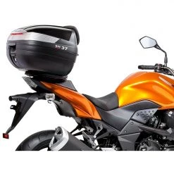 Koffer Für Motorräder Und Motorroller Shad Sh37 Schwarz 37 Liter -Taschen und Koffer Verkäufe koffer fuer motorraeder und motorroller shad sh37 schwarz 37 liter 124732