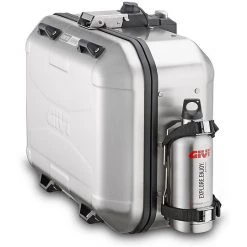 Koffer Monokey GIVI Trekker DLM30A Dolomiten Natur Aluminium 30 Lt. -Taschen und Koffer Verkäufe koffer monokey givi trekker dlm30a dolomiten natur aluminium 30 lt 76187