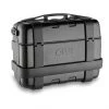Koffer Moto Side TRK33B Givi Trekker 33 Lt Black Line