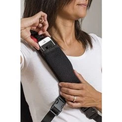 Kompakte Rucksack Amphibious One Schwarz 10lt -Taschen und Koffer Verkäufe kompakte rucksack amphibious one schwarz 10lt 34467