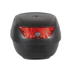 Lampa 28 Liter T-Box Schwarz Motorrad Und Roller Cases -Taschen und Koffer Verkäufe lampa 28 liter t box schwarz motorrad und roller cases 54276