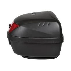 Lampa 28 Liter T-Box Schwarz Motorrad Und Roller Cases -Taschen und Koffer Verkäufe lampa 28 liter t box schwarz motorrad und roller cases 54277