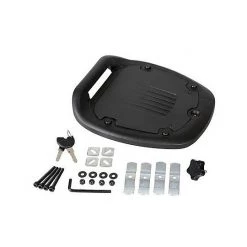 Lampa 28 Liter T-Box Schwarz Motorrad Und Roller Cases -Taschen und Koffer Verkäufe lampa 28 liter t box schwarz motorrad und roller cases 54279