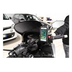 Lampa Smartphone Tasche Für IPhone 6 Plus / 7 Plus / 8 Plus -Taschen und Koffer Verkäufe lampa smartphone tasche fuer iphone 6 plus 7 plus 8 plus 54320