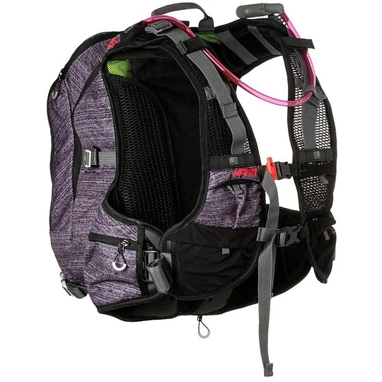 Leatt GPX XL 2.0 Dunkelgrauer Motorrad-Enduro-Motocross-Rucksack 2 Leatt GPX XL 2.0 Dunkelgrauer Motorrad-Enduro-Motocross-Rucksack – Bild 2