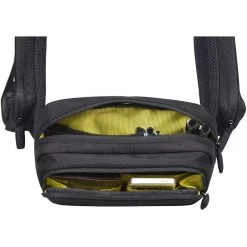 Maruspio Technical Moto Shad SL03 Schwarz -Taschen und Koffer Verkäufe maruspio technical moto shad sl03 schwarz 124926