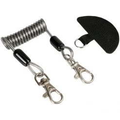 Mehrzweck-Sicherheitskabel Lampa 90553 Anker