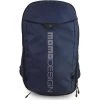 Momo Design Motorradrucksack MD ONE Blau Silber