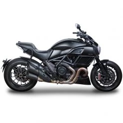 Montagesatz Für Shad 3P System Ducati Diavel 1200 Seitenkoffer -Taschen und Koffer Verkäufe montagesatz fuer shad 3p system ducati diavel 1200 seitenkoffer 126580