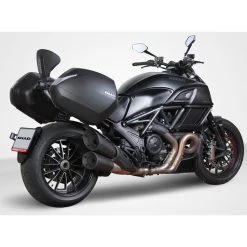 Montagesatz Für Shad 3P System Ducati Diavel 1200 Seitenkoffer -Taschen und Koffer Verkäufe montagesatz fuer shad 3p system ducati diavel 1200 seitenkoffer 126582