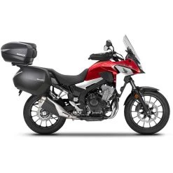 Montagesatz Für Shad 3P System HONDA CB 500X (2016-22) / CB 400x (2016-19) Seitenkästen -Taschen und Koffer Verkäufe montagesatz fuer shad 3p system honda cb 500x 2016 22 cb 400x 2016 19 seitenkaesten 126606