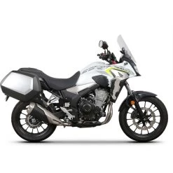 Montagesatz Für Shad 3P System HONDA CB 500X (2016-22) / CB 400x (2016-19) Seitenkästen