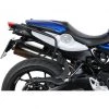 Montagesatz Für Shad 3P System Seitenkoffer BMW F 800R