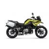 Montagesatz Für Shad 3P System Seitenkoffer BMW F 850 GS