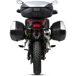 Montagesatz Für Shad 3P System Seitenkoffer BMW F 850 GS -Taschen und Koffer Verkäufe montagesatz fuer shad 3p system seitenkoffer bmw f 850 gs 126508