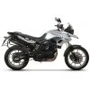 Montagesatz Für Shad 4P Systemtaschen BMW F650GS F700GS F800GS