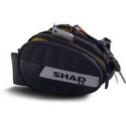 Moto Bein Tasche Shad SL05 -Taschen und Koffer Verkäufe moto bein tasche shad sl05 124922
